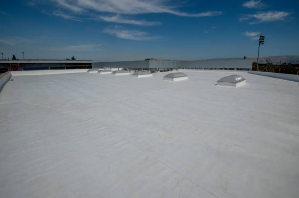 Best Flat Roofing  in Hales Corners, WI