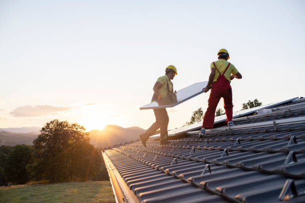 Best Roof Insulation Installation  in Hales Corners, WI