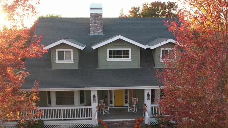 Best Asphalt Shingle Roofing  in Hales Corners, WI