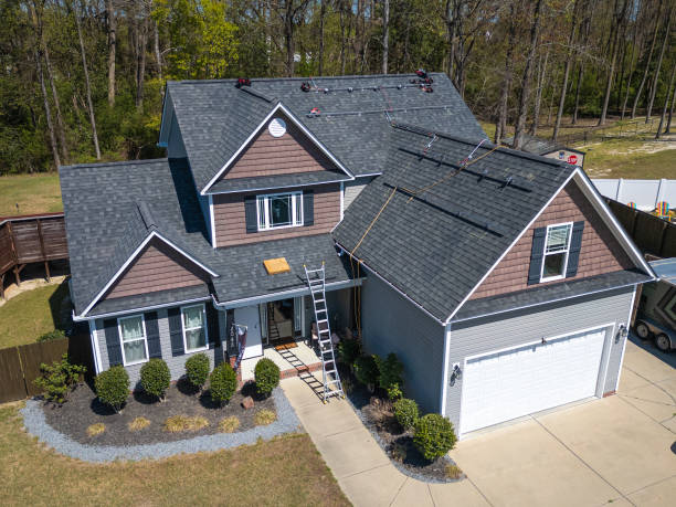 Best 4 Ply Roofing  in Hales Corners, WI